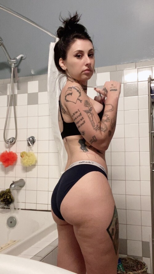 Kreayshawn | Kreaykiwi Nude Leaked Onlyfans Photo Kreayshawn | Kreaykiwi Nude Leaked Onlyfans Photo