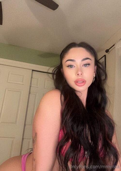 Samyra Zane - minimyraa - mmyraa Nude Leaked Onlyfans Photo