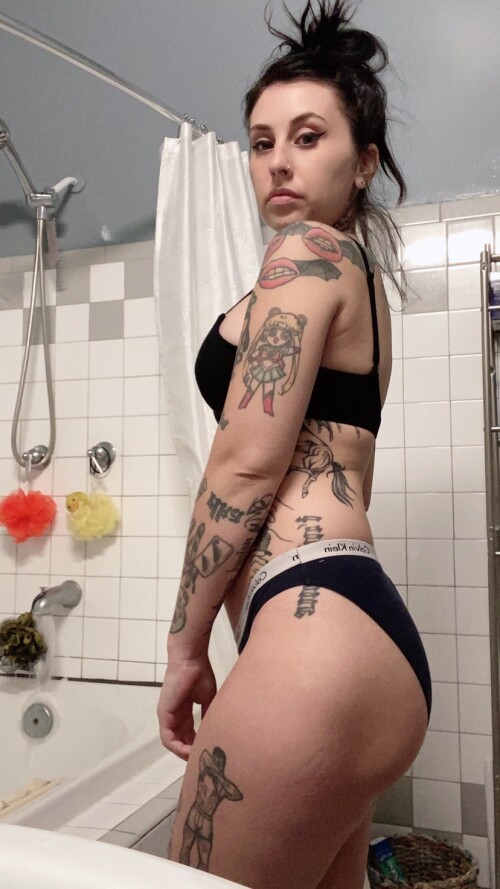 Kreayshawn | Kreaykiwi Nude Leaked Onlyfans Photo Kreayshawn | Kreaykiwi Nude Leaked Onlyfans Photo