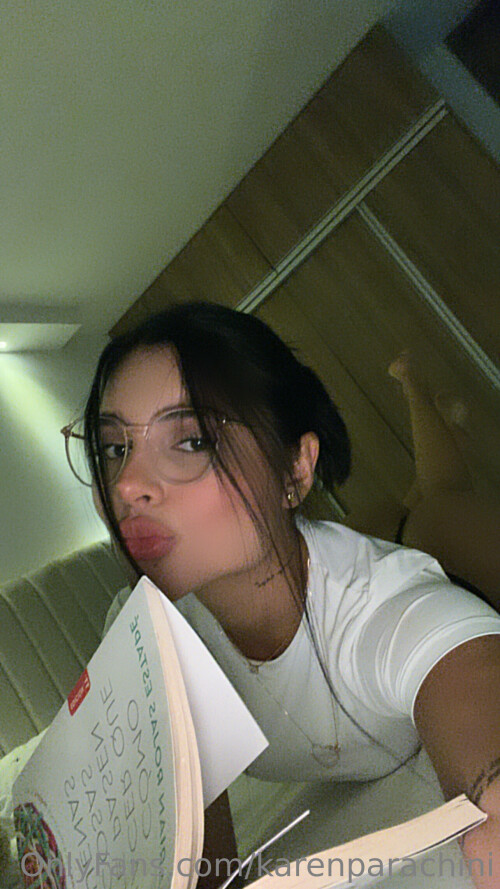 Karen Facundo / karenparachini Nude Leaked Onlyfans Photo Karen Facundo / karenparachini Nude Leaked Onlyfans Photo