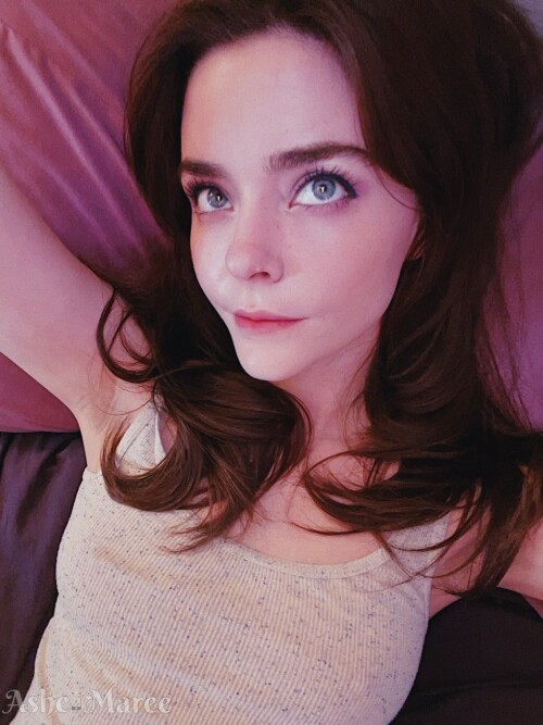 Ashe Maree Nude Leaked Onlyfans Photo Ashe Maree Nude Leaked Onlyfans Photo