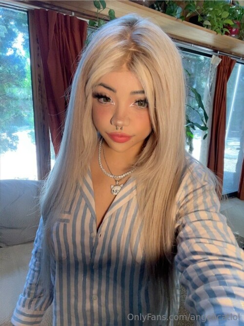 Angelicat Nude Leaked Onlyfans Photo Angelicat Nude Leaked Onlyfans Photo