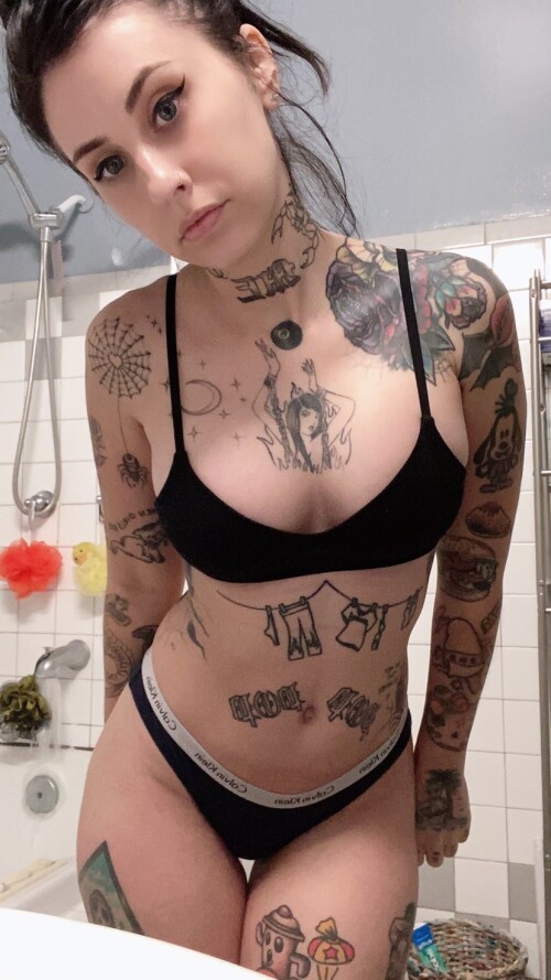 Kreayshawn | Kreaykiwi Nude Leaked Onlyfans Photo Kreayshawn | Kreaykiwi Nude Leaked Onlyfans Photo