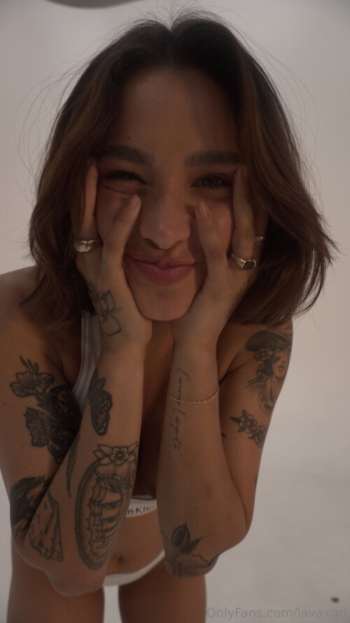 Lavagrll - Lavaxgrll Nude Leaked Onlyfans Photo Lavagrll - Lavaxgrll Nude Leaked Onlyfans Photo