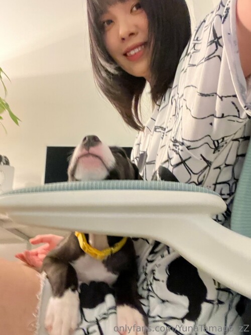 YunaTamago_zz | Yuna Tamago Nude Leaked Onlyfans Photo YunaTamago_zz | Yuna Tamago Nude Leaked Onlyfans Photo
