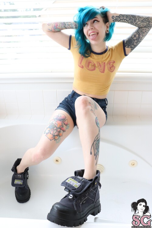 Princess Mao / MissMaoMFC / Miss Mao Nude Leaked Onlyfans Photo