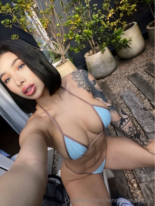 Lenna_Ivanova Nude Leaked Onlyfans Photo Lenna_Ivanova Nude Leaked Onlyfans Photo