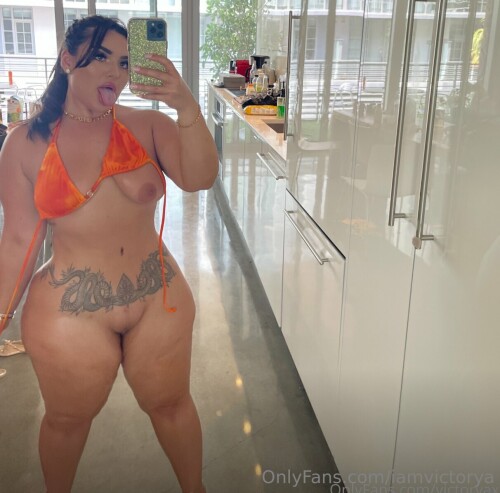 VictoryaXO | iamvictoryaa Nude Leaked Onlyfans Photo VictoryaXO | iamvictoryaa Nude Leaked Onlyfans Photo