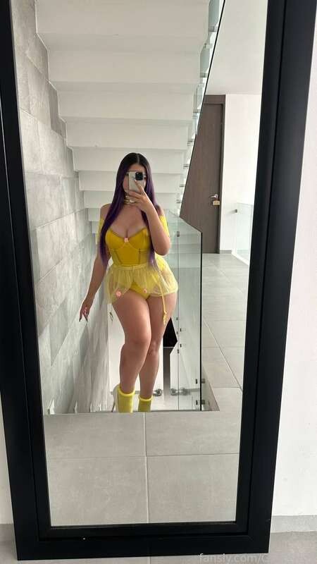 Julieta Allegretti - GirlofNox Nude Leaked Onlyfans Photo Julieta Allegretti - GirlofNox Nude Leaked Onlyfans Photo