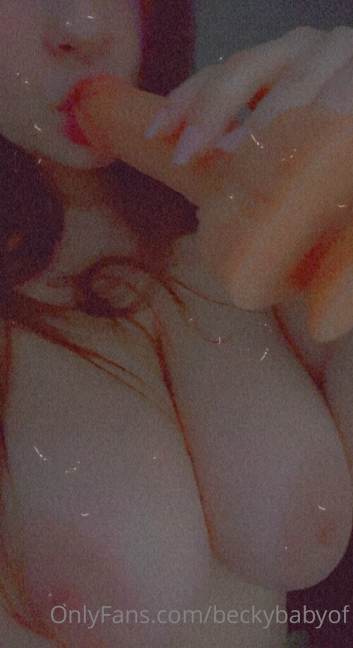 beckybabyof Nude Leaked Onlyfans Photo beckybabyof Nude Leaked Onlyfans Photo
