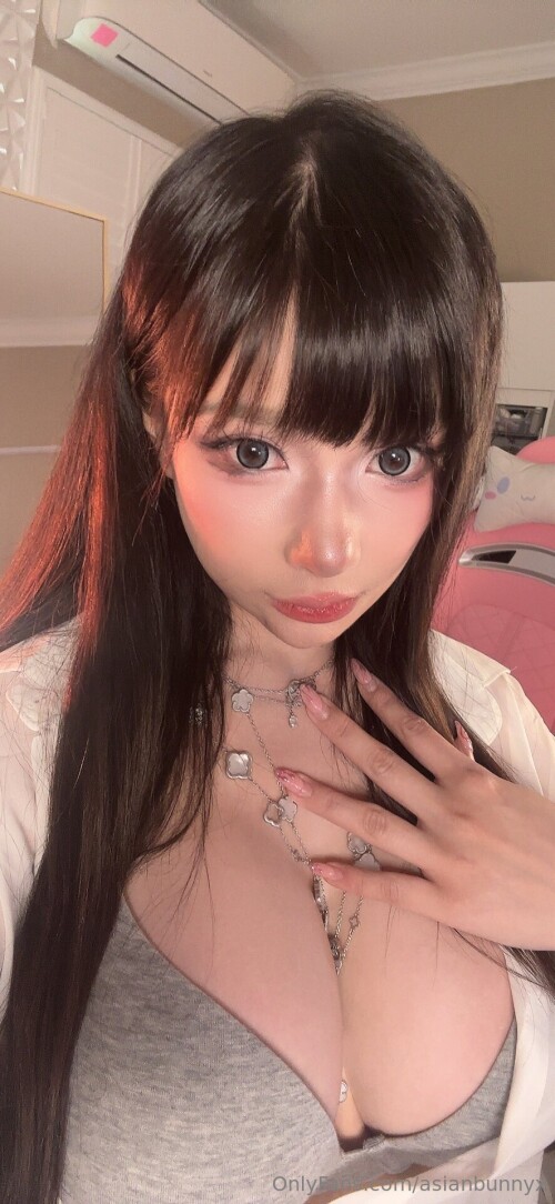 Asianbunnyx Photo 4