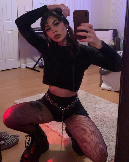 AlmondMilkHunni Nude Leaked Onlyfans Photo AlmondMilkHunni Nude Leaked Onlyfans Photo