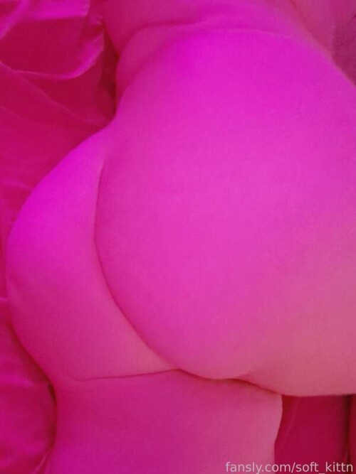 Kittie_is_baby/soft_kittn Nude Leaked Onlyfans Photo