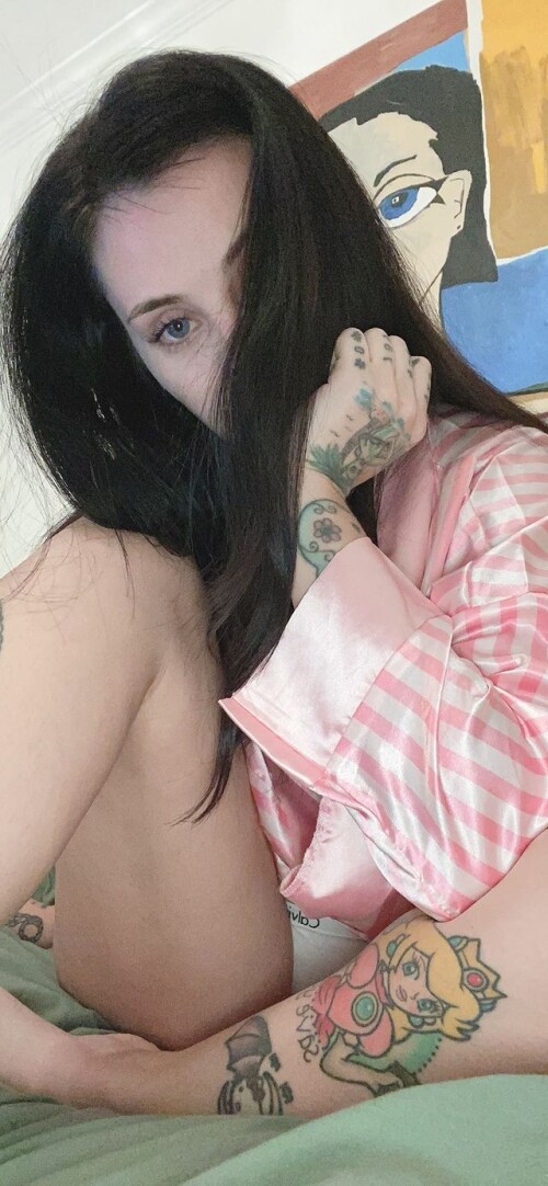Kreayshawn | Kreaykiwi Nude Leaked Onlyfans Photo Kreayshawn | Kreaykiwi Nude Leaked Onlyfans Photo