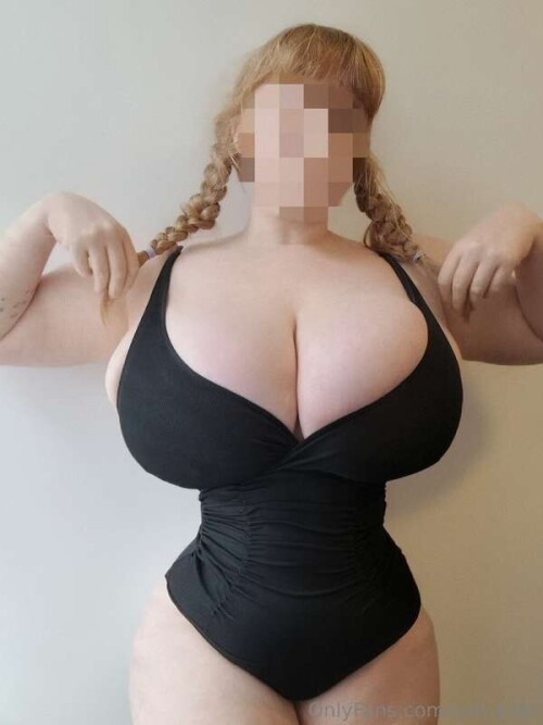 Kittie_is_baby/soft_kittn Nude Leaked Onlyfans Photo