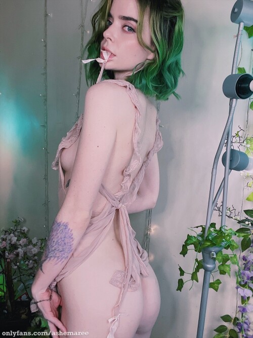 Ashe Maree Nude Leaked Onlyfans Photo Ashe Maree Nude Leaked Onlyfans Photo