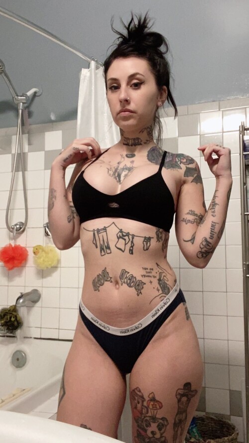 Kreayshawn | Kreaykiwi Nude Leaked Onlyfans Photo Kreayshawn | Kreaykiwi Nude Leaked Onlyfans Photo