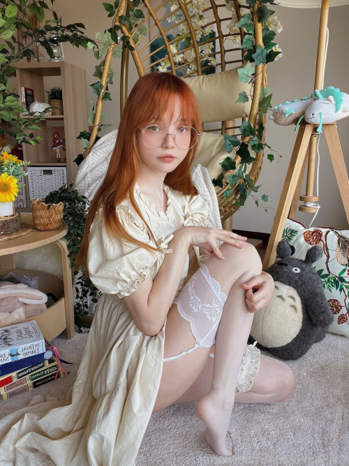 Rocksy Light / AlisaPikaPika Nude Leaked Onlyfans Photo Rocksy Light / AlisaPikaPika Nude Leaked Onlyfans Photo