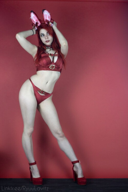 Ryuu Lavitz Nude Leaked Onlyfans Photo Ryuu Lavitz Nude Leaked Onlyfans Photo