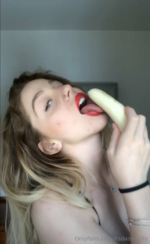 Itsdaisydolly Nude Leaked Onlyfans Photo Itsdaisydolly Nude Leaked Onlyfans Photo