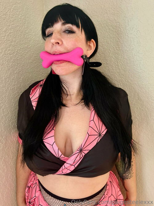 Paige Steele Nude Leaked Onlyfans Photo Paige Steele Nude Leaked Onlyfans Photo