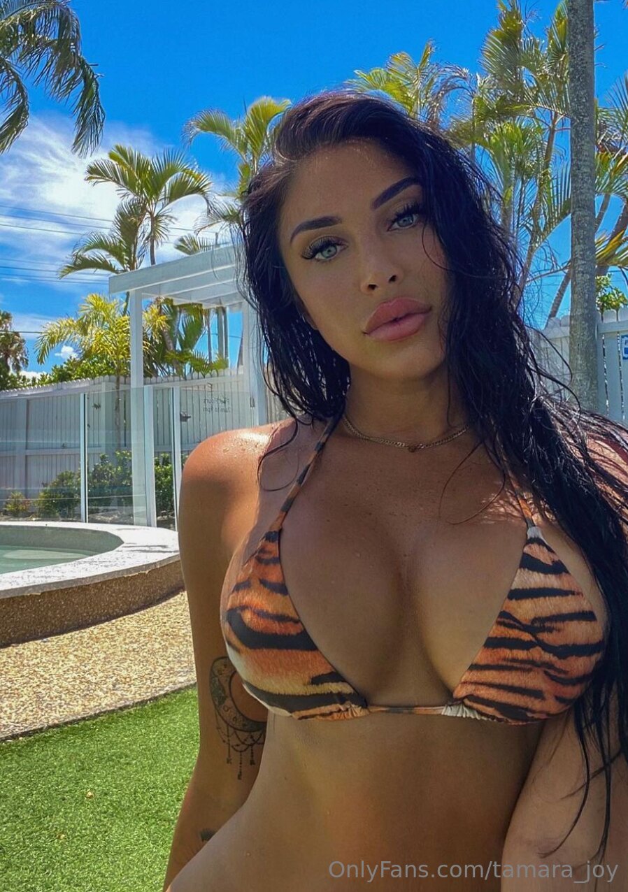 Tamara Joy MaFS Nude Leaked Onlyfans Photo Tamara Joy MaFS Nude Leaked Onlyfans Photo