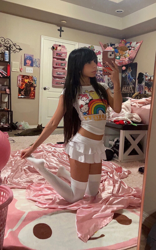 DeerTeers Nude Leaked Onlyfans Photo DeerTeers Nude Leaked Onlyfans Photo