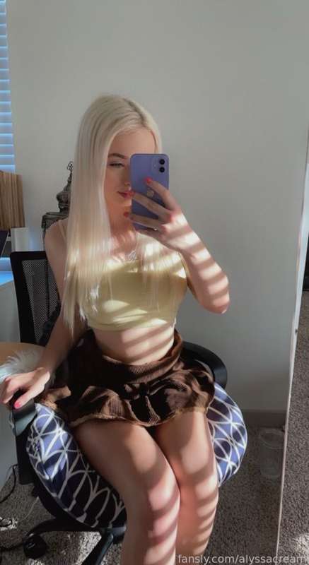 Alyssa Devyn / Ally Athena Nude Leaked Onlyfans Photo Alyssa Devyn / Ally Athena Nude Leaked Onlyfans Photo