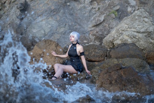 Himee.lily Himeecosplay Nude Leaked Onlyfans Photo Himee.lily Himeecosplay Nude Leaked Onlyfans Photo