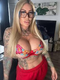 CallmeRoxy Nude Leaked Onlyfans Photo CallmeRoxy Nude Leaked Onlyfans Photo