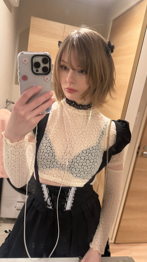 Ella Freya Nude Leaked Onlyfans Photo