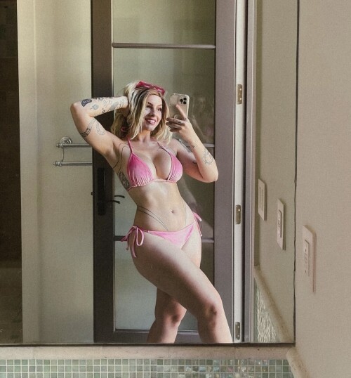 taylorwrenmarie Nude Leaked Onlyfans Photo taylorwrenmarie Nude Leaked Onlyfans Photo