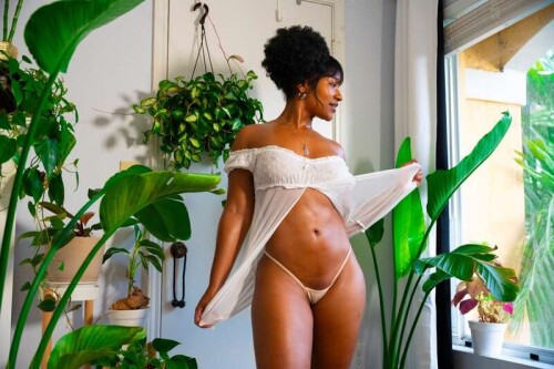 thickistmami Nude Leaked Onlyfans Photo