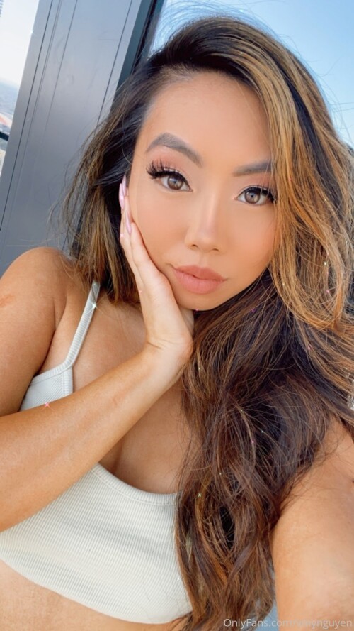 Victoria Nguyen | Vmynguyen Nude Leaked Onlyfans Photo Victoria Nguyen | Vmynguyen Nude Leaked Onlyfans Photo