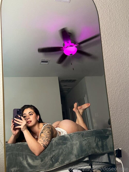 doseofrose Nude Leaked Onlyfans Photo doseofrose Nude Leaked Onlyfans Photo