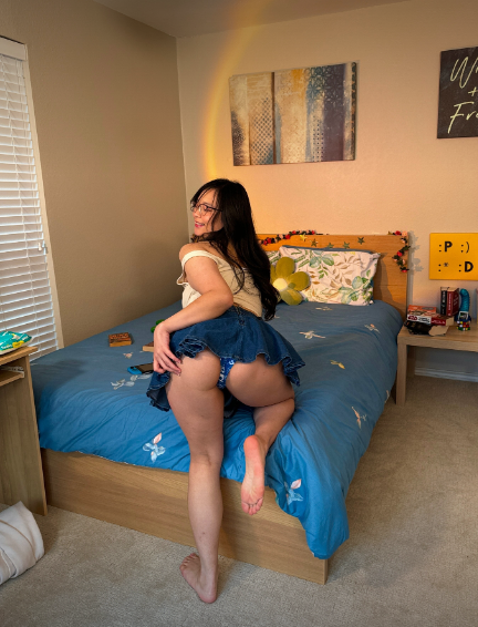 Ambiiyah | candynxtdoor Nude Leaked Onlyfans Photo Ambiiyah | candynxtdoor Nude Leaked Onlyfans Photo