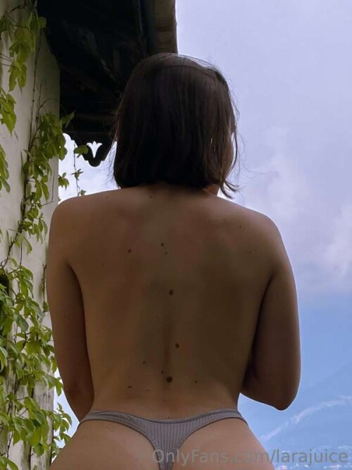Lara Juice Nude Leaked Onlyfans Photo Lara Juice Nude Leaked Onlyfans Photo