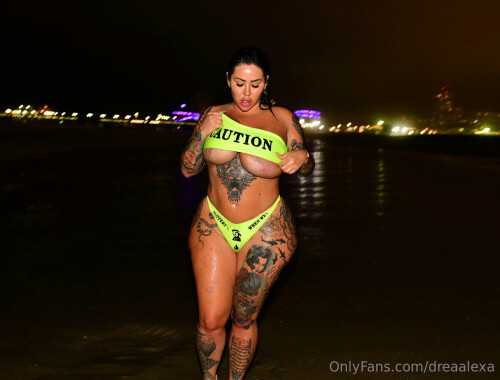 DICKtator aka dreaalexa Nude Leaked Onlyfans Photo DICKtator aka dreaalexa Nude Leaked Onlyfans Photo