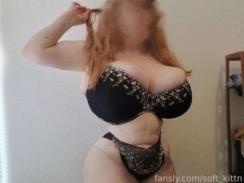 Kittie_is_baby/soft_kittn Nude Leaked Onlyfans Photo