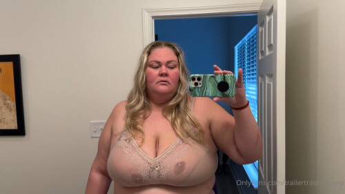 Chelcie Lynn - trailertrashtammy Nude Leaked Onlyfans Photo