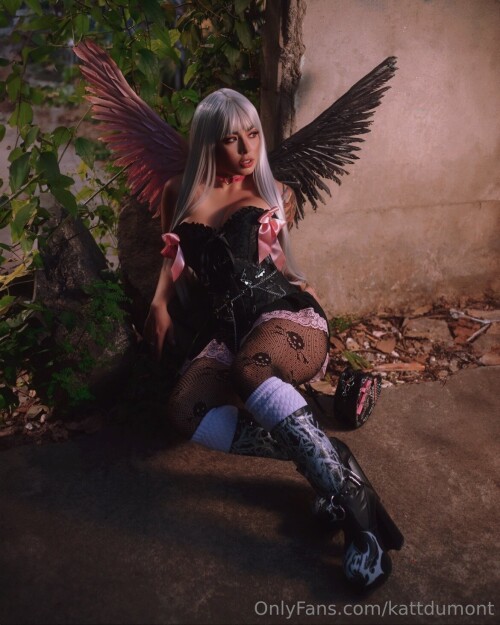 Kattdumont | kattmodel Nude Leaked Onlyfans Photo Kattdumont | kattmodel Nude Leaked Onlyfans Photo