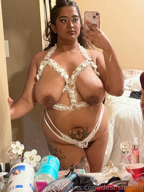 Desi Shroom Nude Leaked Onlyfans Photo Desi Shroom Nude Leaked Onlyfans Photo