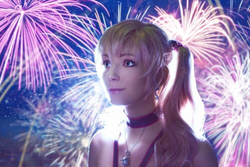 AGflower Cosplay Nude Leaked Onlyfans Photo AGflower Cosplay Nude Leaked Onlyfans Photo
