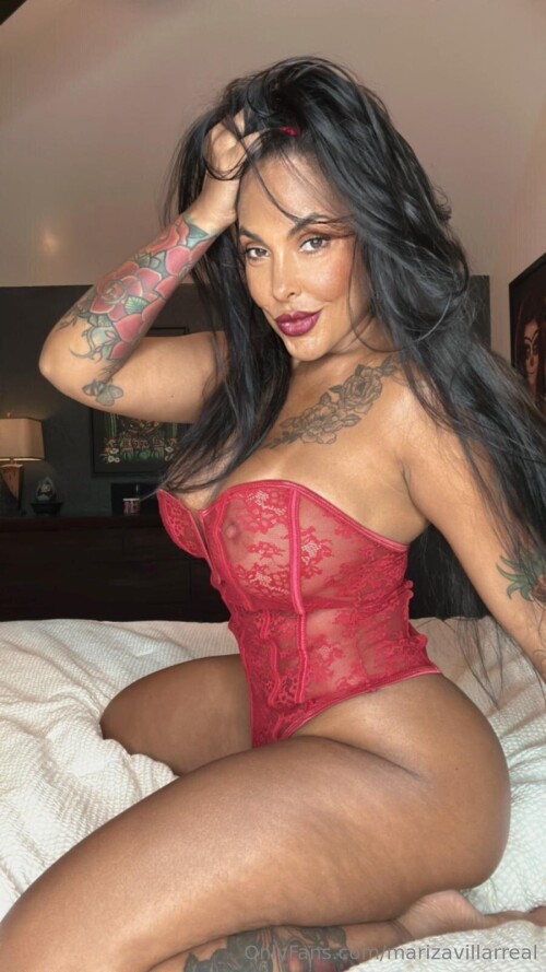 Marizavillarreal | Mariza Villarreal | Nina Mercedez Nude Leaked Onlyfans Photo Marizavillarreal | Mariza Villarreal | Nina Mercedez Nude Leaked Onlyfans Photo