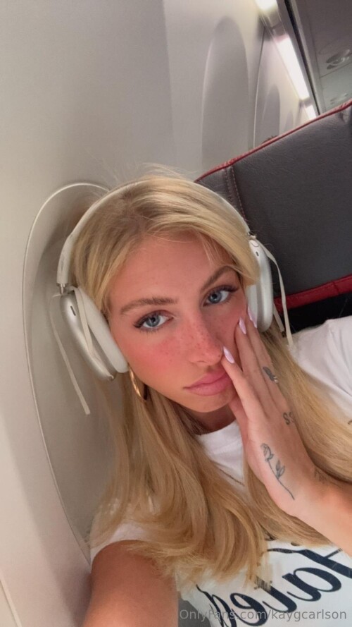 Kay Carlson / kaygcarlson Nude Leaked Onlyfans Photo Kay Carlson / kaygcarlson Nude Leaked Onlyfans Photo