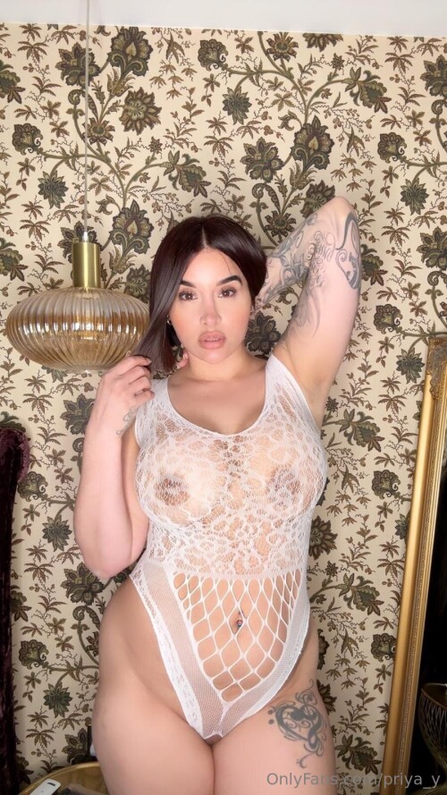 Preeti and Priya Indian Twins Nude Leaked Onlyfans Photo