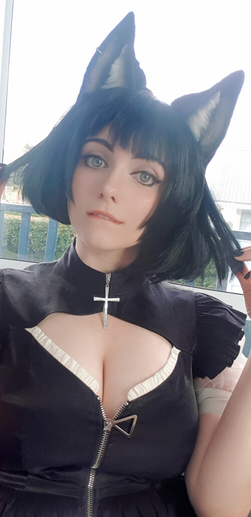 Mirikashi Cosplay Nude Leaked Onlyfans Photo Mirikashi Cosplay Nude Leaked Onlyfans Photo