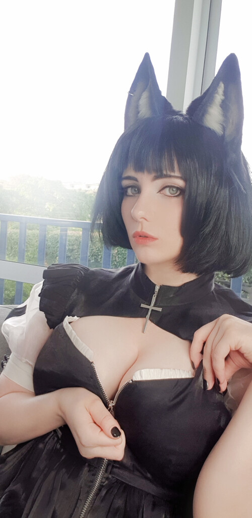 Mirikashi Cosplay Nude Leaked Onlyfans Photo Mirikashi Cosplay Nude Leaked Onlyfans Photo