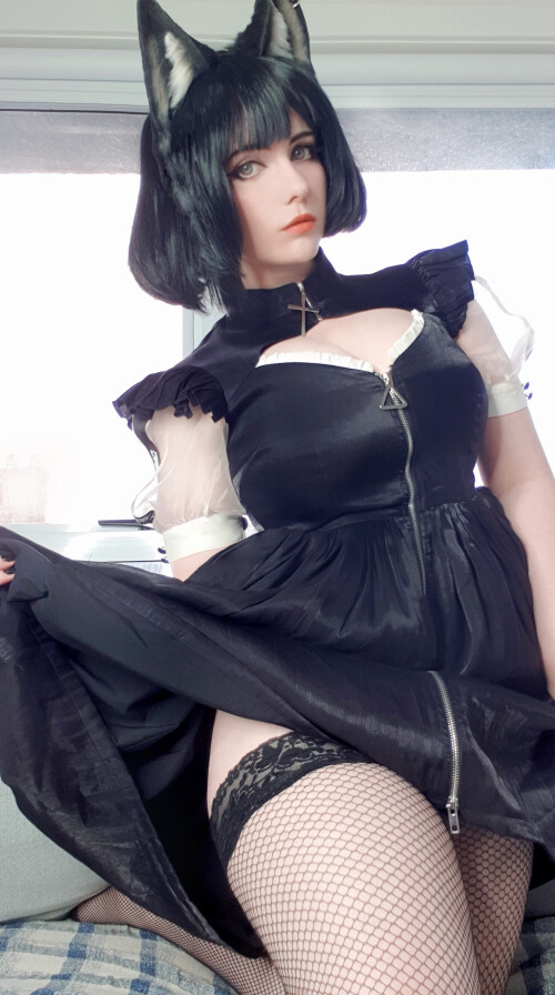 Mirikashi Cosplay Nude Leaked Onlyfans Photo Mirikashi Cosplay Nude Leaked Onlyfans Photo