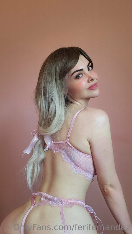 FeriFernandez Nude Leaked Onlyfans Photo FeriFernandez Nude Leaked Onlyfans Photo